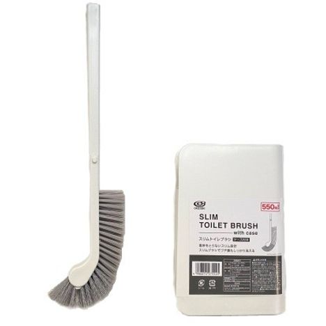 スリムトイレブラシケース付きＷＨの3番目の写真