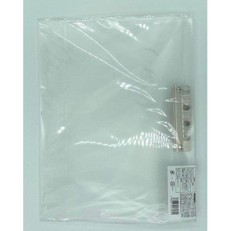 Ａ４　Ｚファイル　半透明の2番目の写真