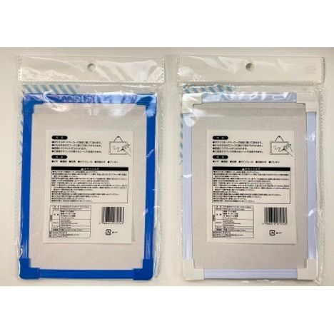 ひも付きホワイトボード２１×１５ｃｍの2番目の写真