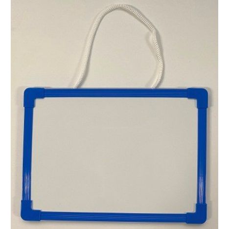 ひも付きホワイトボード２１×１５ｃｍの3番目の写真