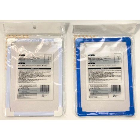 マグネット付きホワイトボード２１×１５の2番目の写真