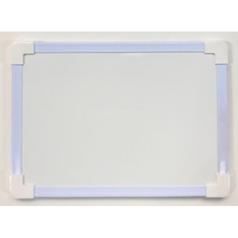 マグネット付きホワイトボード２１×１５の3番目の写真