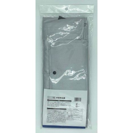 リュック型非常持出袋の2番目の写真