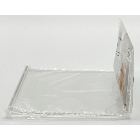 アクリルウォールラック　スクエアの2番目の写真