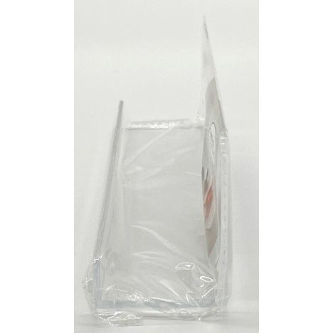 アクリルウォールラック　スリムの2番目の写真