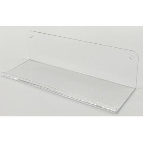 アクリルウォールラック　ワイドの3番目の写真