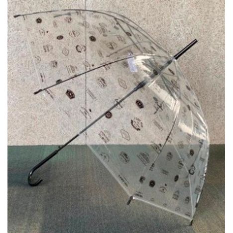 プリントジャンプ傘６０ｃｍの3番目の写真