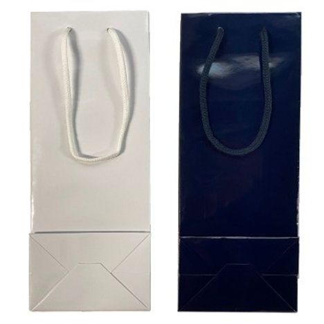 小物用ギフトバッグ　マチ広の2番目の写真