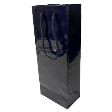 小物用ギフトバッグ　マチ広の3番目の写真