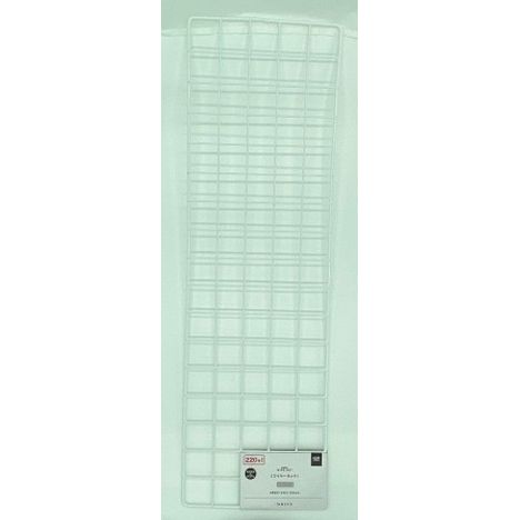 ワイヤーネット６２０×１９０の画像