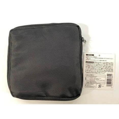 サニタリー圧縮ポーチの2番目の写真