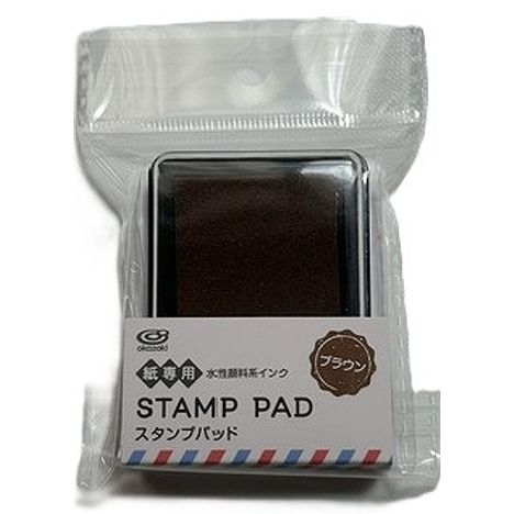 スタンプパッド　ＢＲの画像