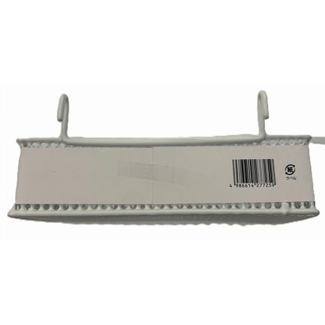 メッシュバスケット浅型ＷＨの4番目の写真