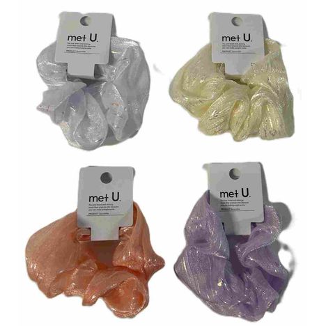 シュシュ　オーロラの商品画像