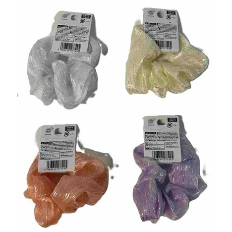 シュシュ　オーロラの2番目の写真