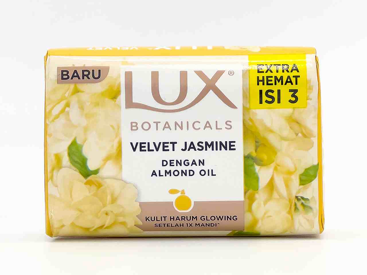 ＬＵＸソープ　１００Ｇ　１Ｐの商品画像